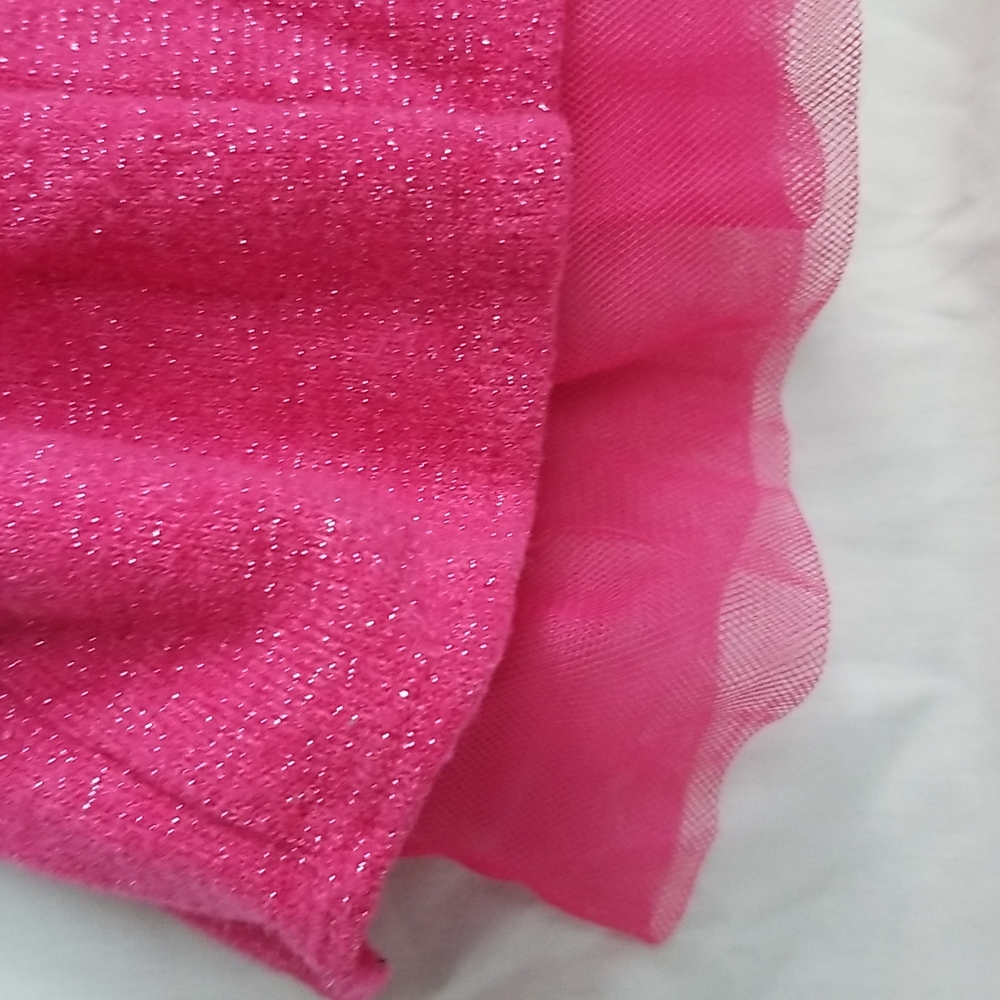 SWEET HEART ROSE DRESS - Picture 3 of 10